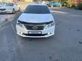 Toyota Camry 2013 года за 9 500 000 тг. в Семей