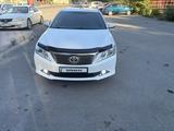 Toyota Camry 2013 года за 9 500 000 тг. в Семей