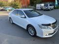 Toyota Camry 2013 года за 9 500 000 тг. в Семей – фото 3