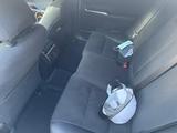 Toyota Camry 2013 годаүшін9 500 000 тг. в Семей – фото 5