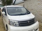 Toyota Alphard 2005 годаfor7 200 000 тг. в Актобе