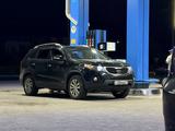 Kia Sorento 2012 года за 6 600 000 тг. в Кентау – фото 2