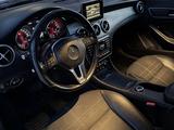 Mercedes-Benz CLA 200 2013 годаfor9 000 000 тг. в Караганда – фото 5