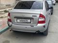 ВАЗ (Lada) Kalina 1118 2007 года за 1 200 000 тг. в Атырау – фото 3