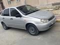 ВАЗ (Lada) Kalina 1118 2007 годаүшін1 200 000 тг. в Атырау – фото 2