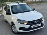 ВАЗ (Lada) Granta 2191 2021 года за 3 550 000 тг. в Караганда – фото 4