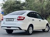 ВАЗ (Lada) Granta 2191 2021 года за 3 550 000 тг. в Караганда – фото 5