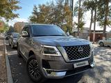 Nissan Patrol 2022 года за 35 000 000 тг. в Астана