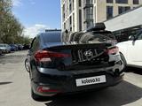 Hyundai Elantra 2020 года за 8 500 000 тг. в Алматы – фото 3