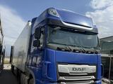 DAF  XF 2020 годаүшін49 000 000 тг. в Алматы – фото 2