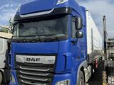 DAF  XF 2020 годаүшін49 000 000 тг. в Алматы