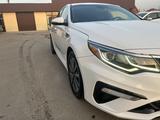 Kia Optima 2019 годаүшін10 000 000 тг. в Алматы – фото 4