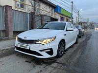 Kia Optima 2019 годаүшін8 950 000 тг. в Алматы