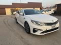 Kia Optima 2019 года за 10 000 000 тг. в Алматы – фото 3