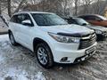 Toyota Highlander 2014 годаfor16 800 000 тг. в Астана – фото 2