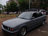 BMW 520 1991 годаүшін2 200 000 тг. в Жезказган – фото 4
