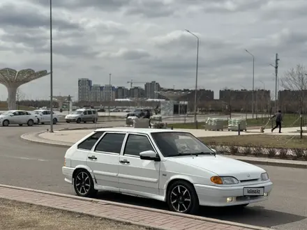 ВАЗ (Lada) 2114 2012 года за 1 780 000 тг. в Павлодар