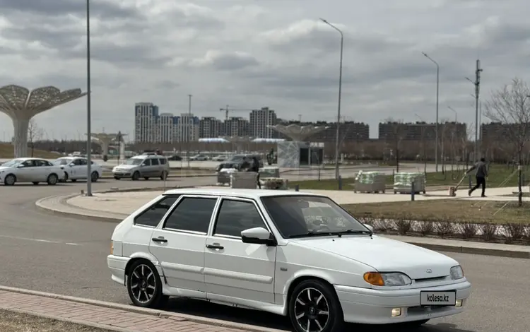 ВАЗ (Lada) 2114 2012 года за 1 780 000 тг. в Павлодар