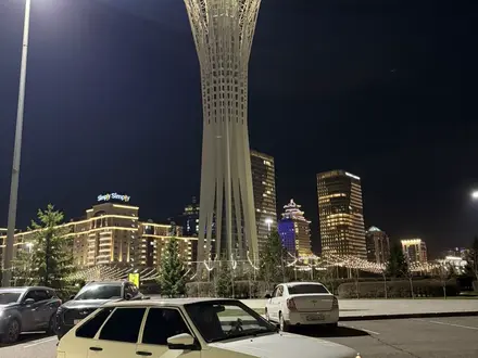 ВАЗ (Lada) 2114 2012 года за 1 780 000 тг. в Павлодар – фото 3