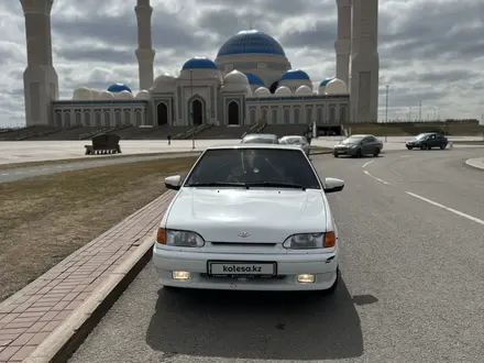 ВАЗ (Lada) 2114 2012 года за 1 780 000 тг. в Павлодар – фото 2