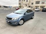 Kia Rio 2014 годаfor5 200 000 тг. в Актау