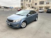 Kia Rio 2014 годаүшін5 200 000 тг. в Актау