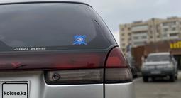 Subaru Legacy 1997 годаүшін4 200 000 тг. в Алматы – фото 3