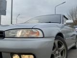 Subaru Legacy 1997 годаүшін4 200 000 тг. в Алматы