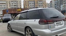 Subaru Legacy 1997 годаүшін4 200 000 тг. в Алматы – фото 5