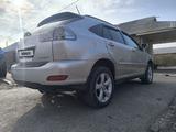 Lexus RX 350 2007 годаүшін8 800 000 тг. в Шымкент – фото 3