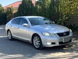 Lexus GS 350 2008 годаүшін6 600 000 тг. в Алматы – фото 5