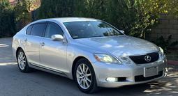 Lexus GS 350 2008 годаүшін6 600 000 тг. в Алматы – фото 5