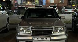 Mercedes-Benz E 220 1994 годаүшін2 500 000 тг. в Караганда