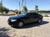 Toyota Camry 2007 года за 6 300 000 тг. в Шымкент – фото 2