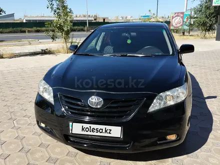 Toyota Camry 2007 года за 5 200 000 тг. в Шымкент