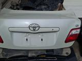 Крышка багажника Camry 40 за 50 000 тг. в Алматы