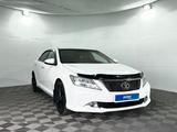 Toyota Camry 2013 годаүшін8 500 000 тг. в Павлодар – фото 3