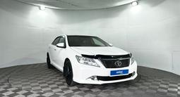 Toyota Camry 2013 годаүшін8 500 000 тг. в Павлодар – фото 3