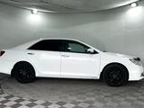 Toyota Camry 2013 годаүшін8 500 000 тг. в Павлодар – фото 4