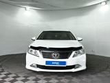 Toyota Camry 2013 годаүшін8 500 000 тг. в Павлодар – фото 2