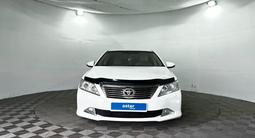 Toyota Camry 2013 годаүшін8 500 000 тг. в Павлодар – фото 2