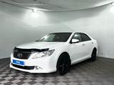Toyota Camry 2013 годаүшін8 500 000 тг. в Павлодар
