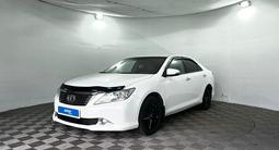 Toyota Camry 2013 годаүшін8 500 000 тг. в Павлодар