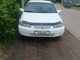 Toyota Camry 1997 года за 2 700 000 тг. в Алматы