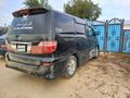 Toyota Alphard 2007 годаfor5 300 000 тг. в Актобе – фото 7