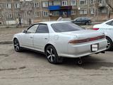 Toyota Mark II 1996 года за 2 500 000 тг. в Аксу