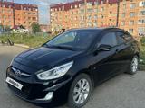 Hyundai Accent 2013 года за 5 200 000 тг. в Усть-Каменогорск