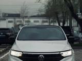 Volkswagen Polo 2021 года за 8 600 000 тг. в Алматы – фото 5