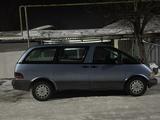 Toyota Previa 1996 годаfor2 600 000 тг. в Текели – фото 3