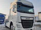 DAF  XF 2018 годаfor28 500 000 тг. в Алматы – фото 2